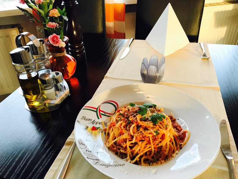 Ristorante & Pizzeria IL SARDO
