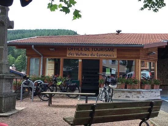Office de Tourisme des Vallons du Lyonnais