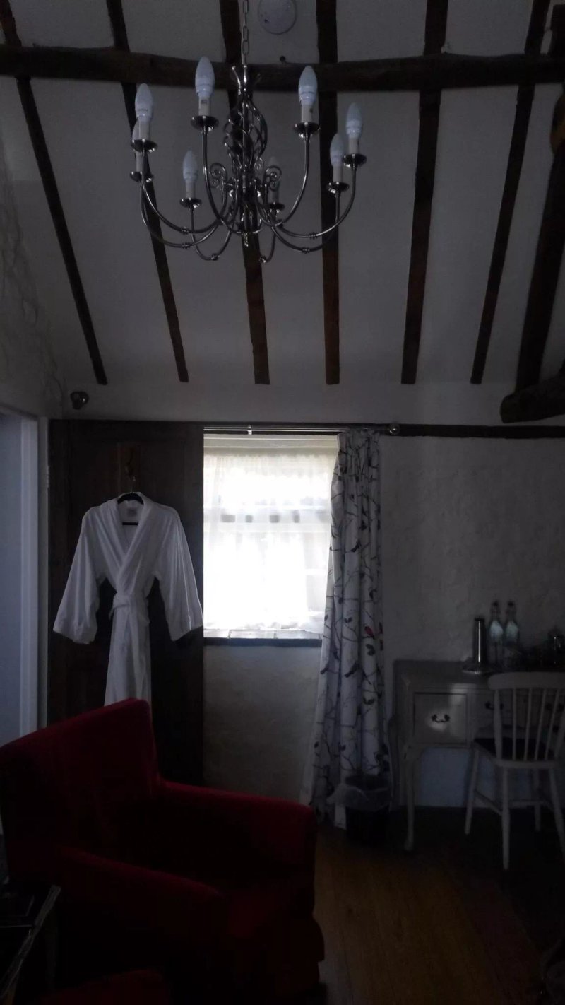 Hubbard's Luxury Bed and Breakfast