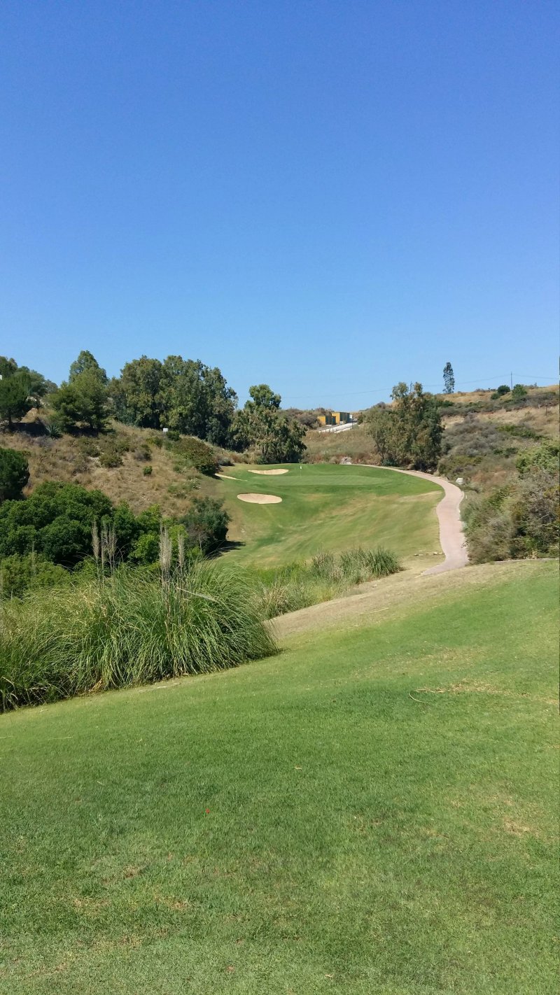 La Resina Golf