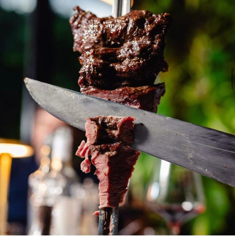 Picanha's Top Carne Castellanza