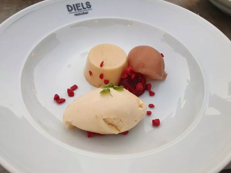DIELS restobar
