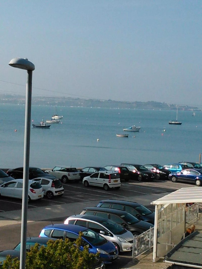 The Royal Breakwater Hotel