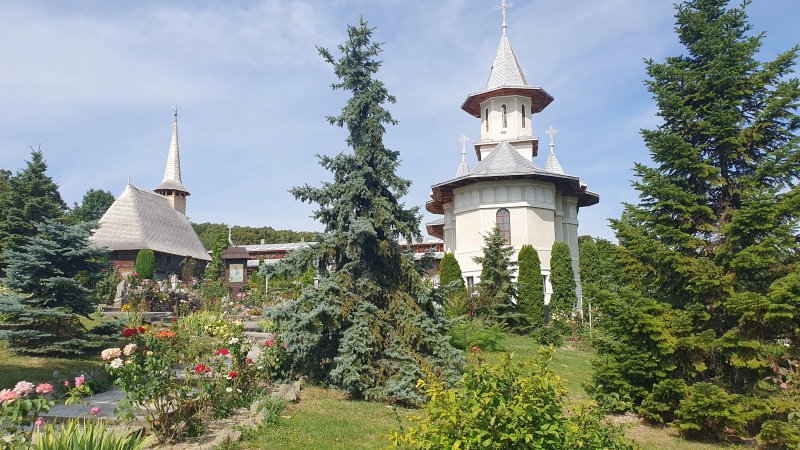 Bic Monastery
