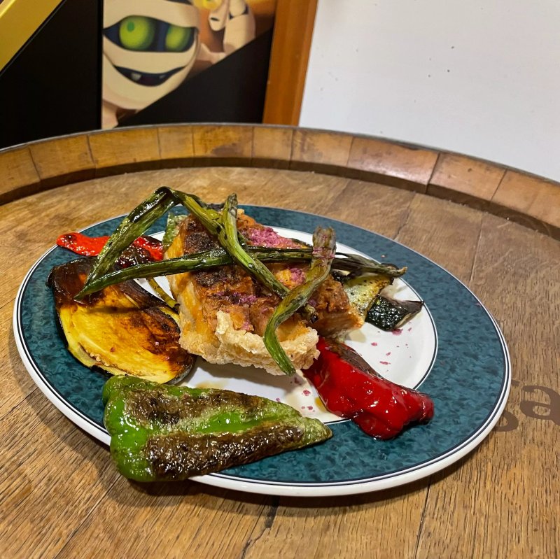 Restaurante Rincon De La Mancha