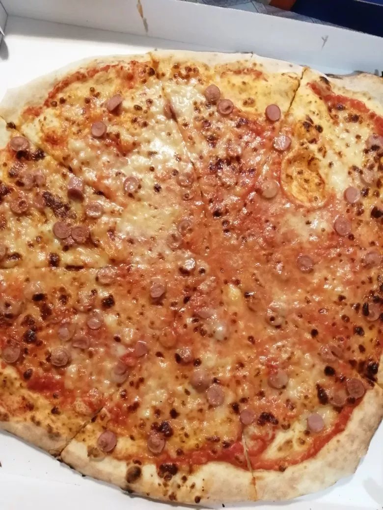 Pizzeria Passaparola Di M. Mancini & C. SAS