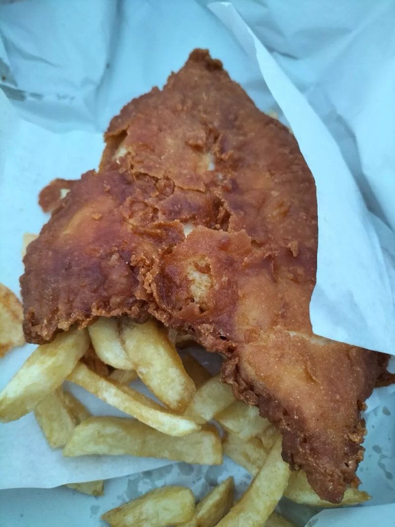 The Chippy