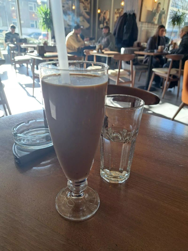 Coffee Dream - Starine Novaka