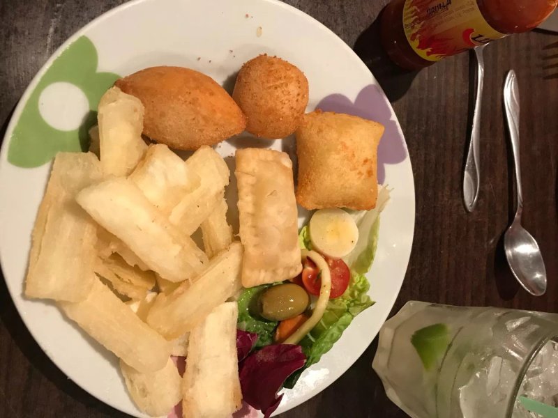 Tropicalia Restaurant, Traiteur Bresilien