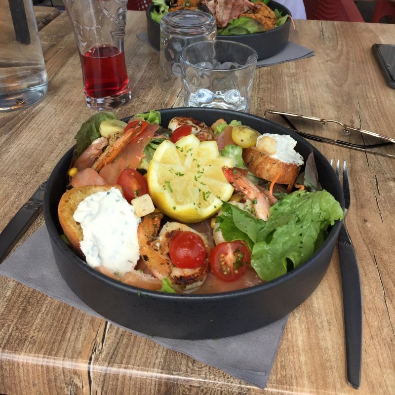 Brasserie Delia