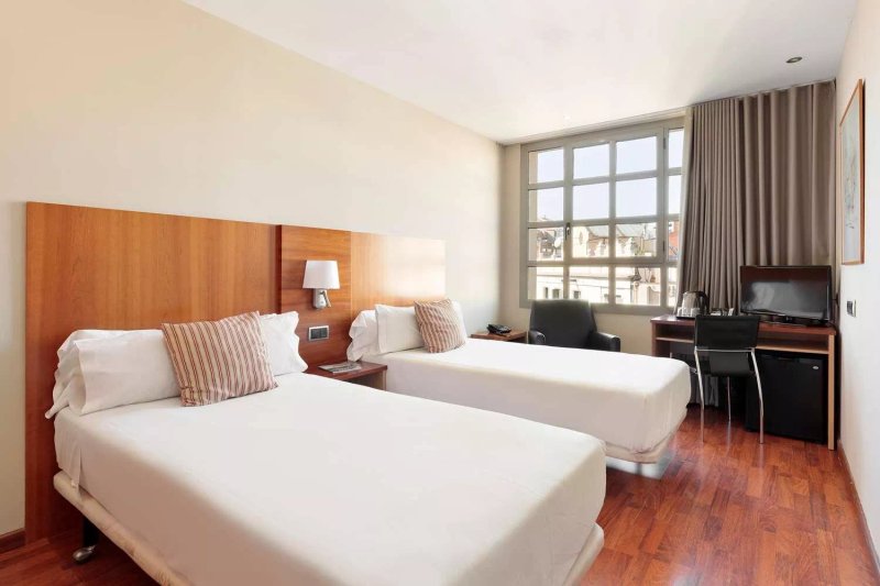 Hotel Aranea