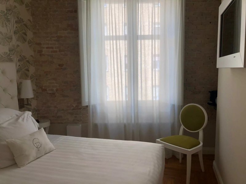 Hotel Carlo Felice