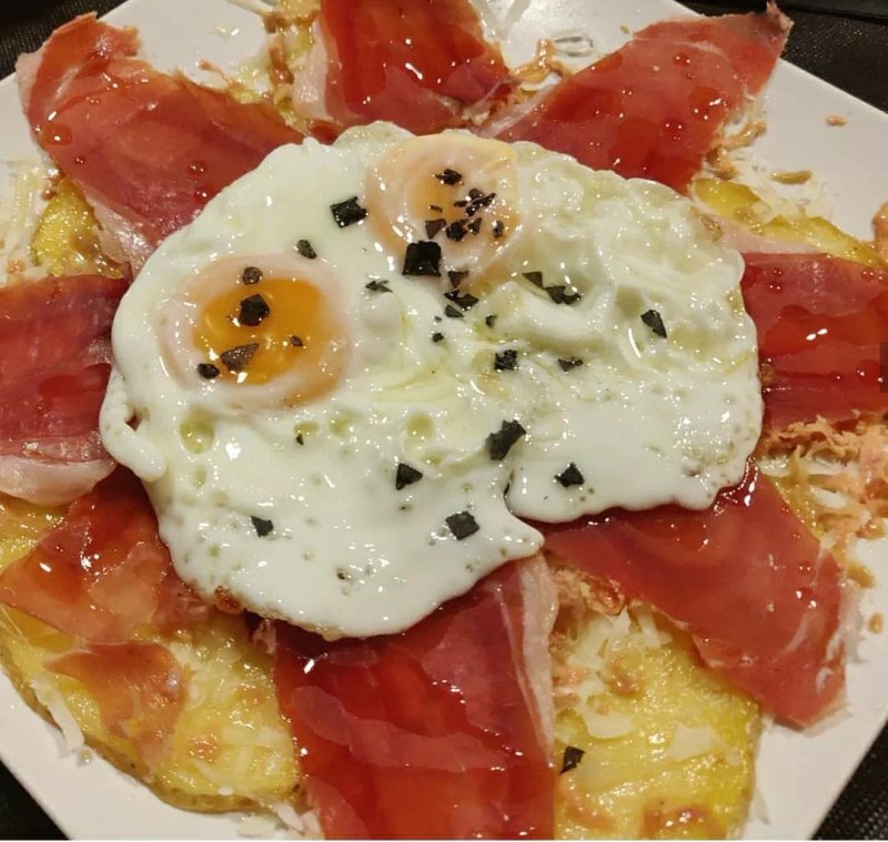 Platos Rotos