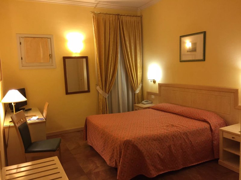 Hotel San Gottardo