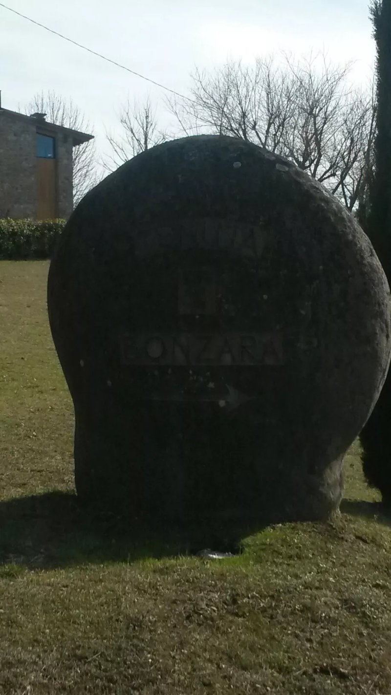 Tenuta Bonzara Restaurant