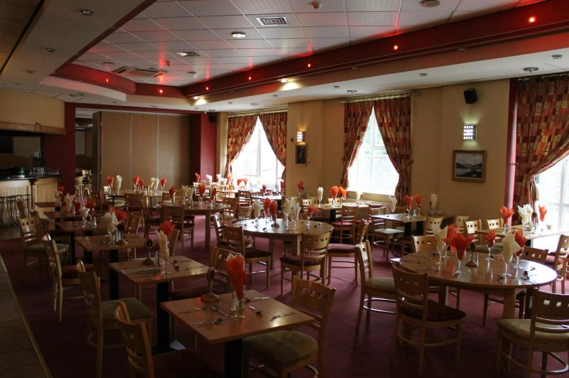 Mahon's Hotel Restaurant