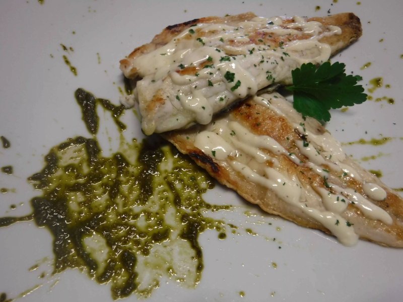 Ristorante Pizzeria Santa Lucia
