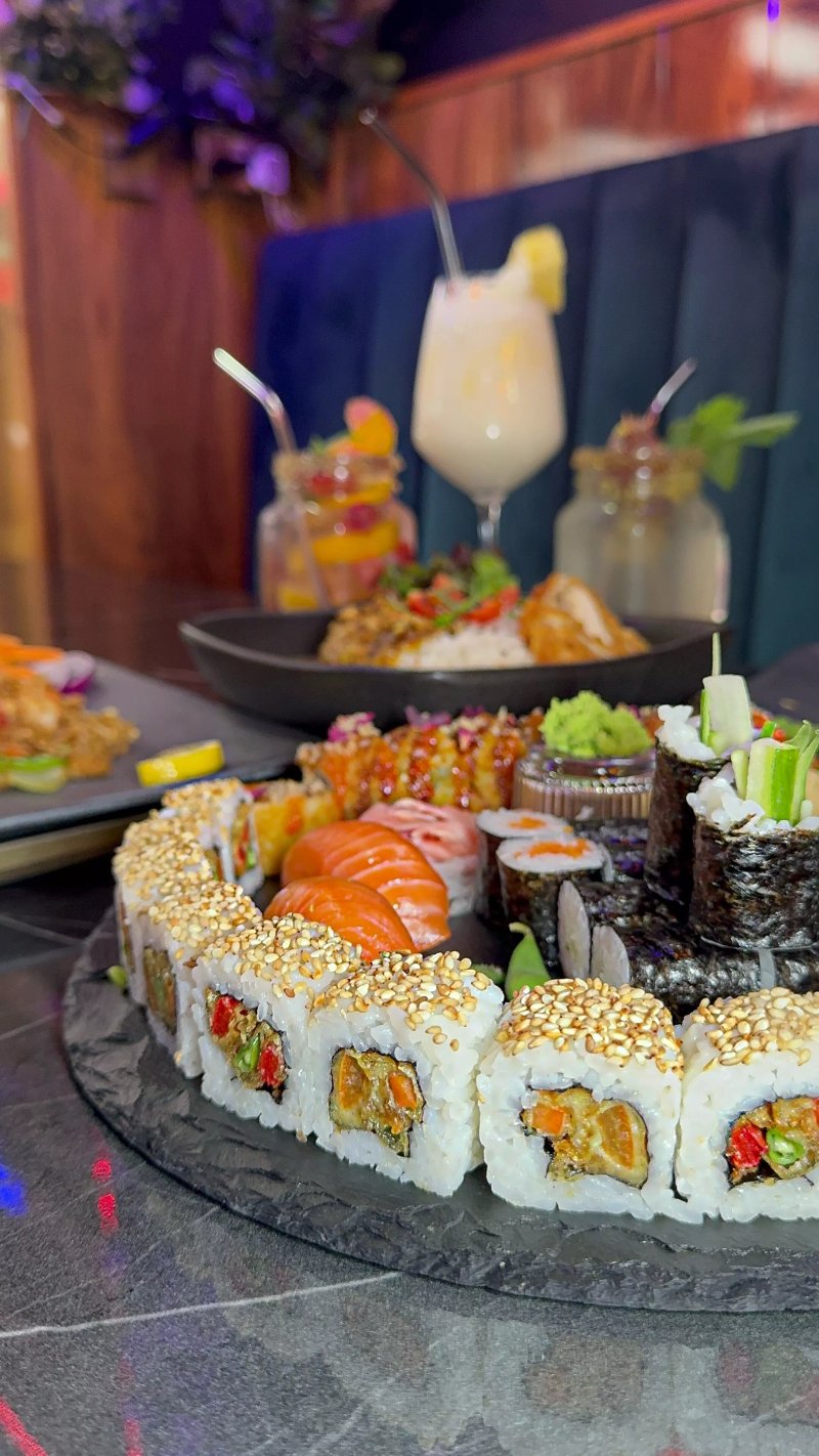 Yori Sushi