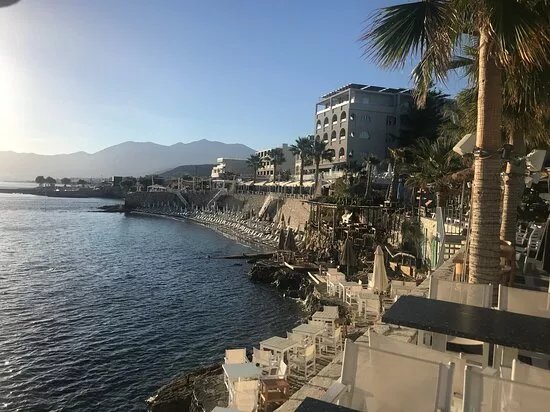 Greece Crete Excursions Guide