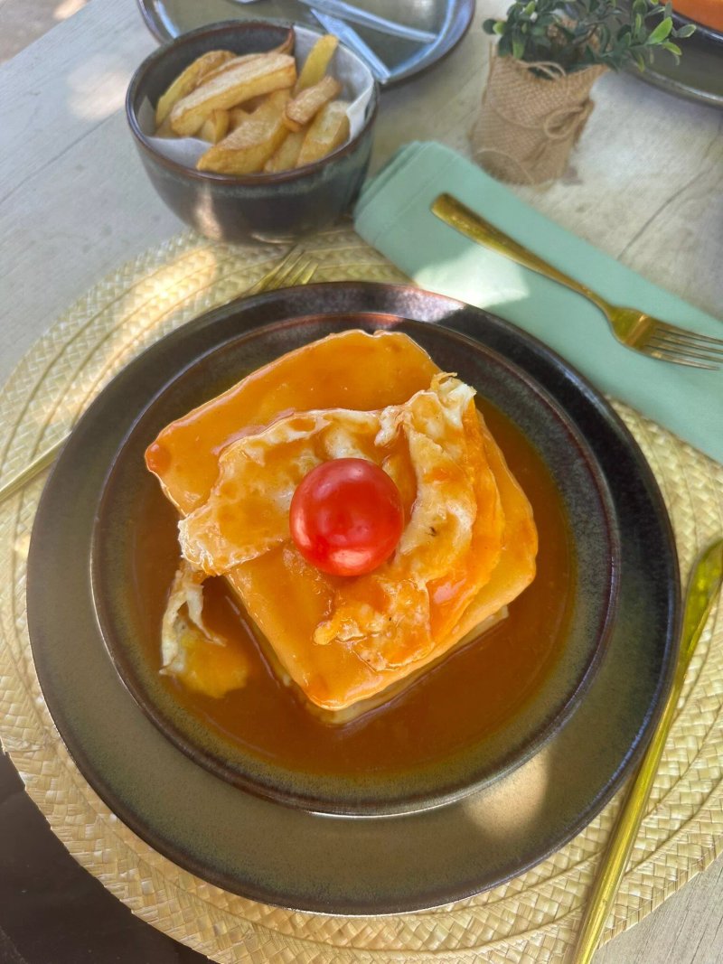 Casa da Cocheira - Gastronomia, Tradicao e Portugalidade