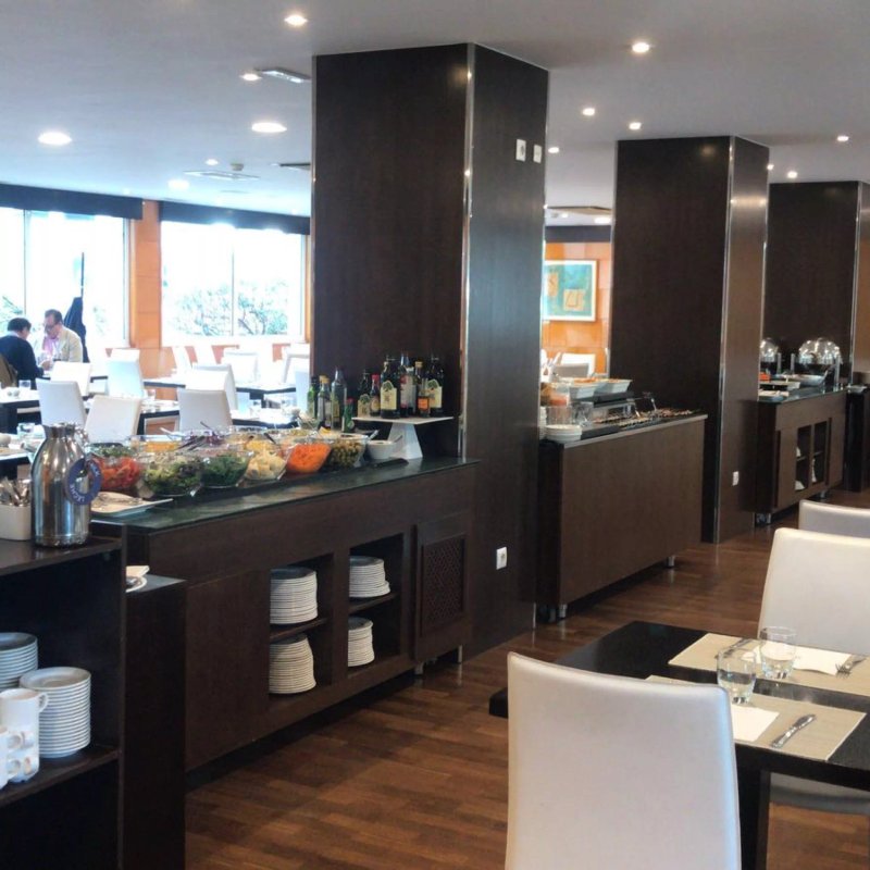 Restaurante Abrego