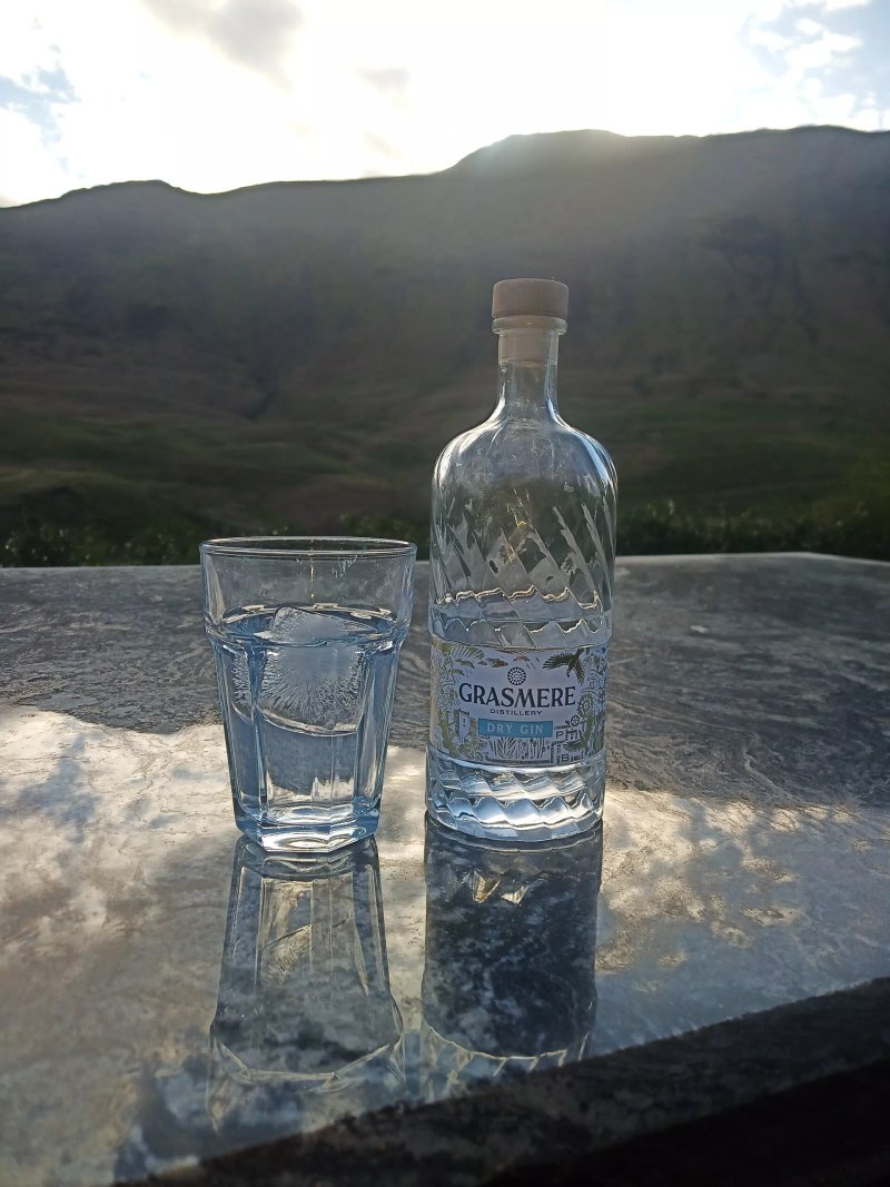 Grasmere Distillery