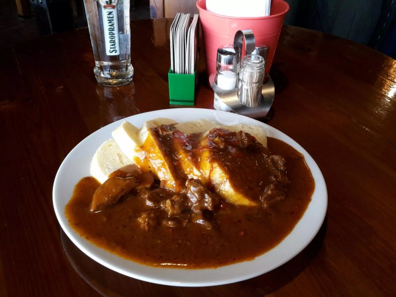 Restauracia Trojka