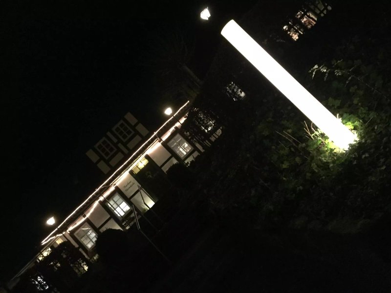 Forsthaus Heisenkuche