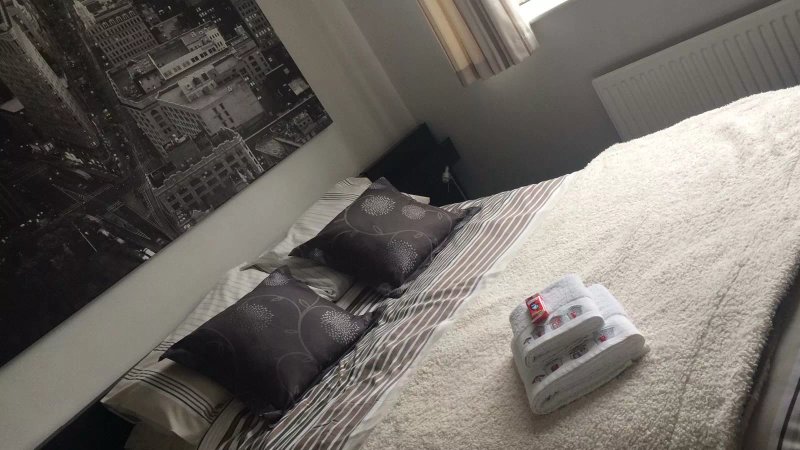 Gatley Homestay