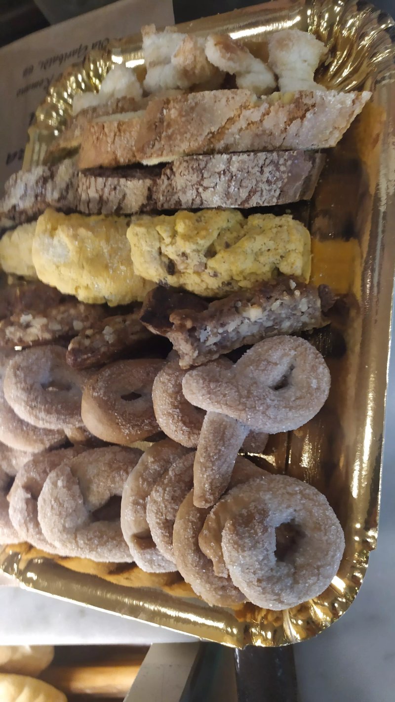 Il Forno