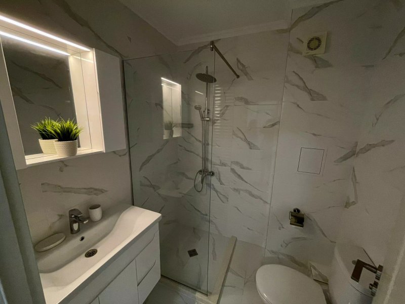 Valencia Gardens Luxury Apartments