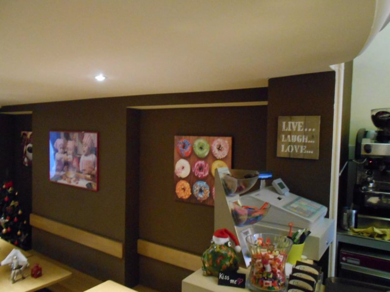Valentina's Sandwich & Salad Bar