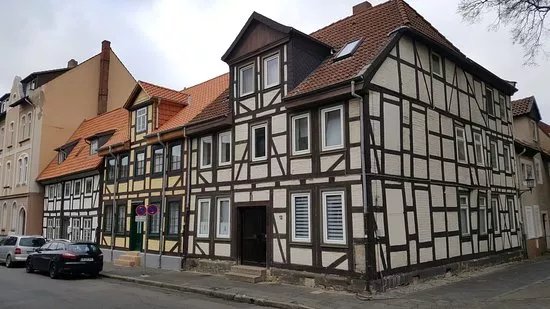 Fachwerkhauser