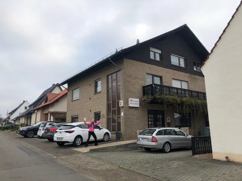 Pension Haus Gisela
