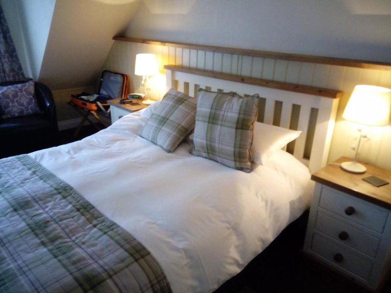 Sibton White Horse Inn