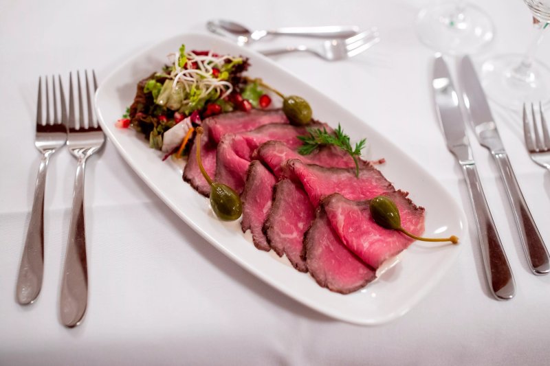 BUTZ Restaurant