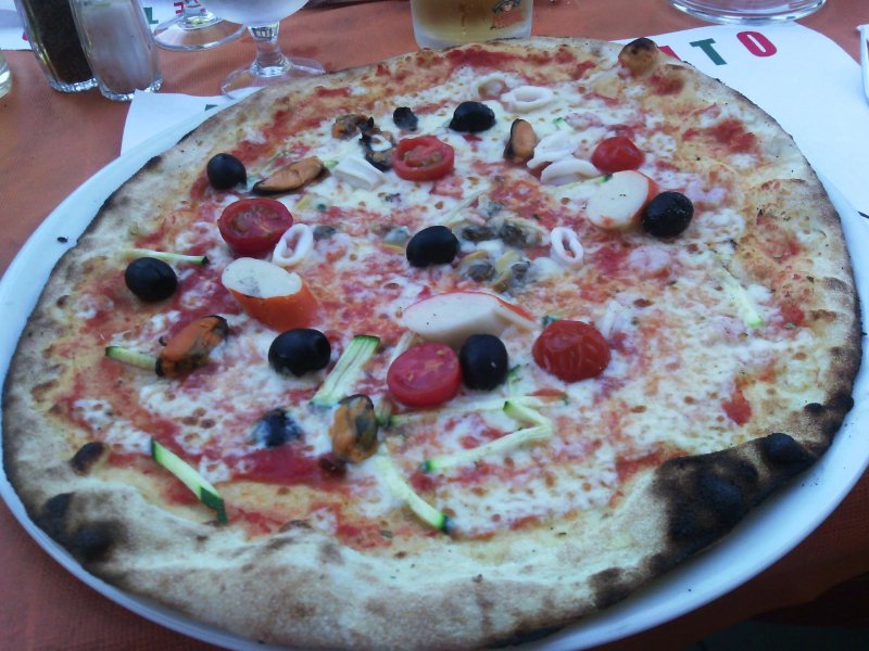 Pizzeria Ristorante Arcobaleno