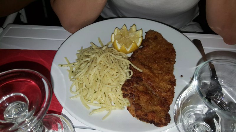 La Cantine de la Place