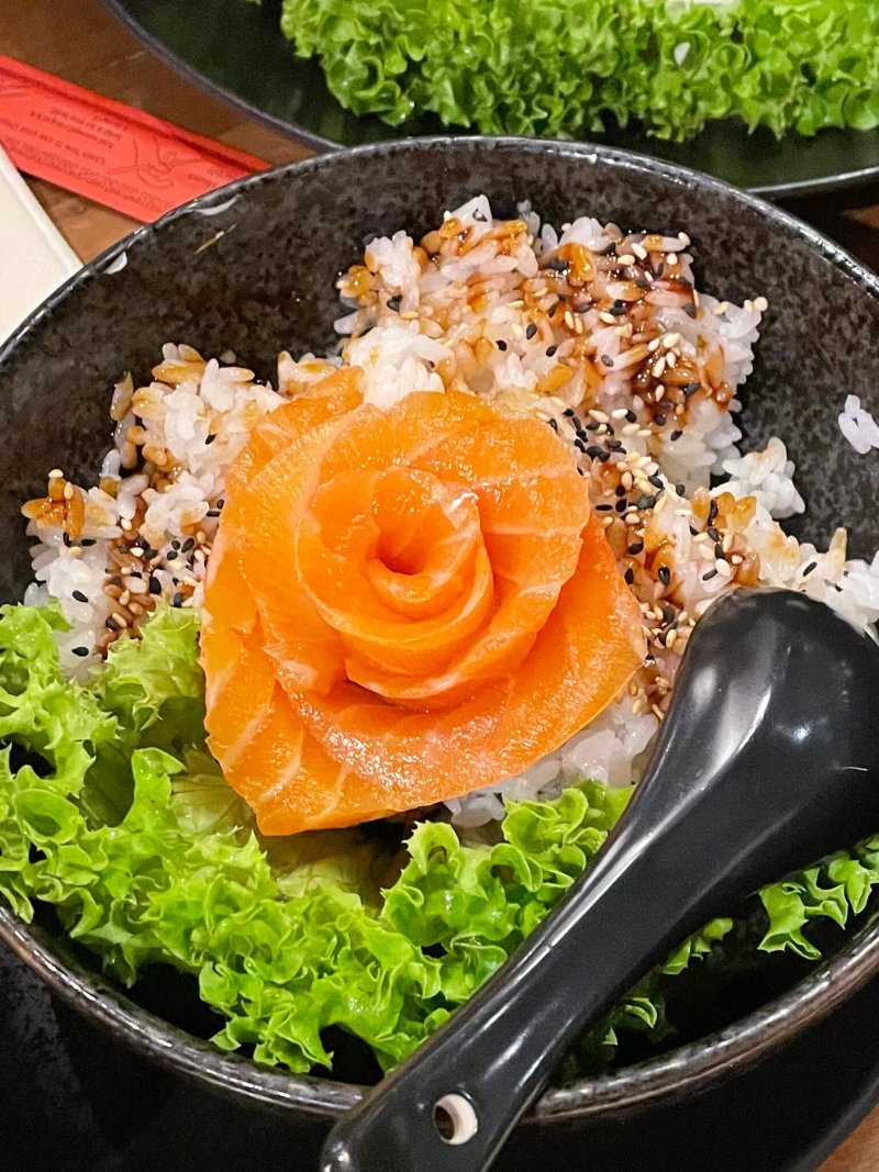 Michido Restaurant