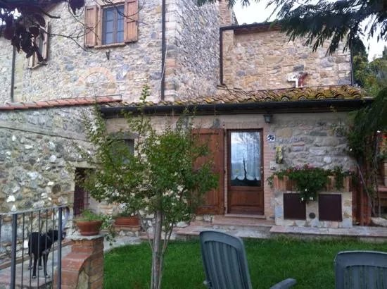 Fontesettimena Podere Torricella
