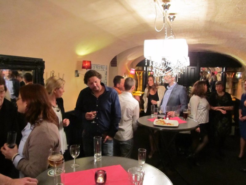 Restaurant Bommels Eten Drinken