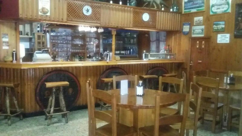 O Tono Meson