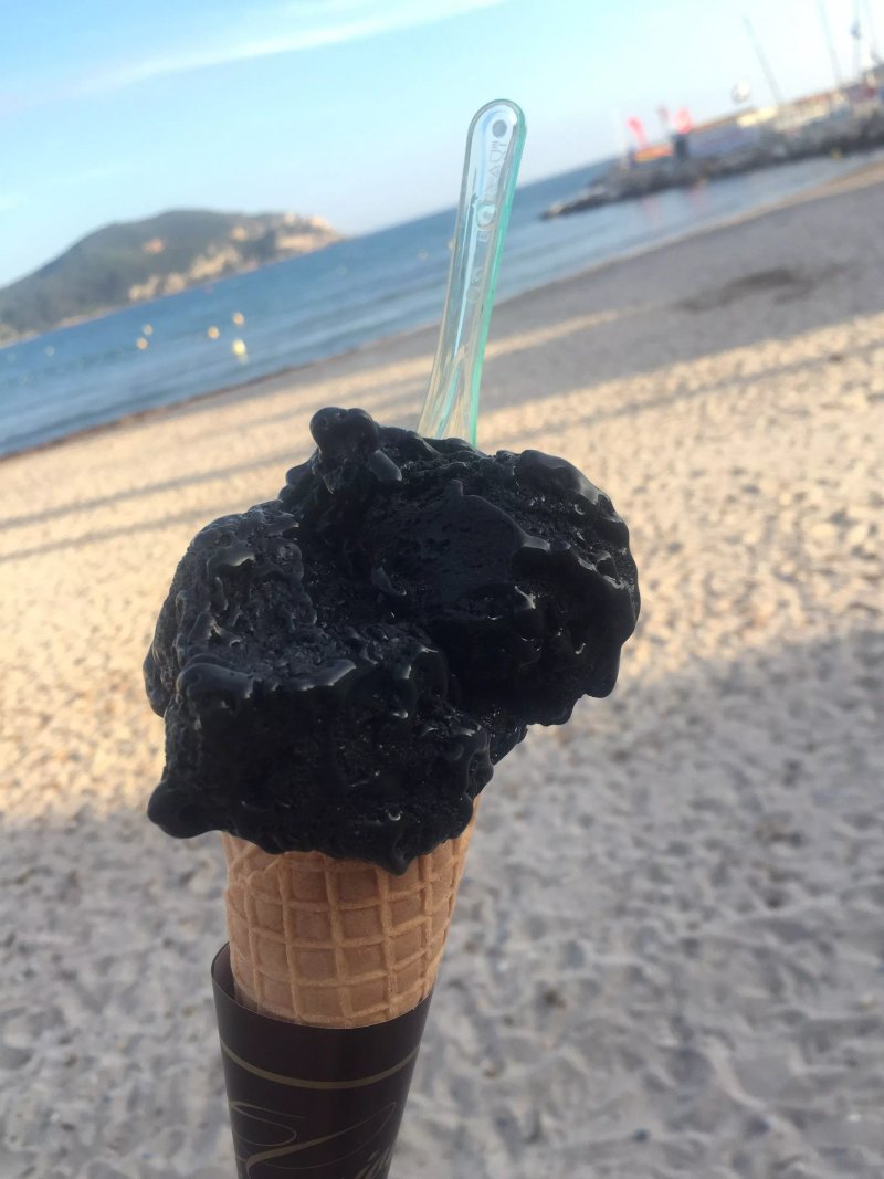 Giovanni Gelateria Les Lecques