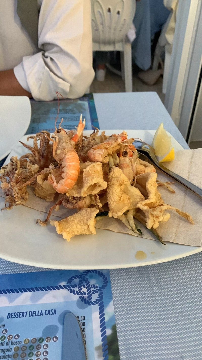 Lido Azzurro