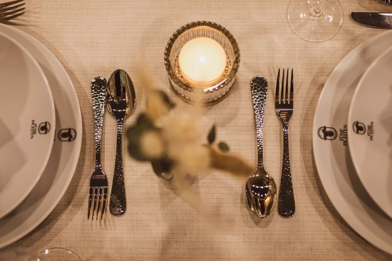 Funf Fichten Restaurant