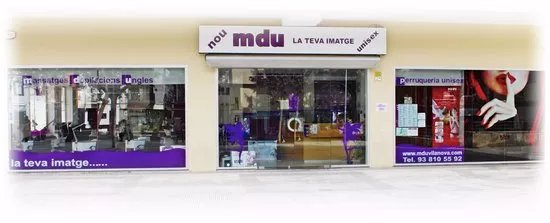 Nou Mdu