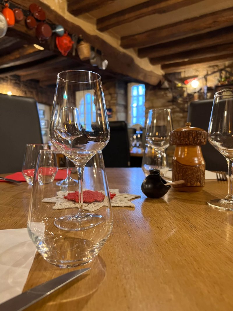 Le Vieux Logis