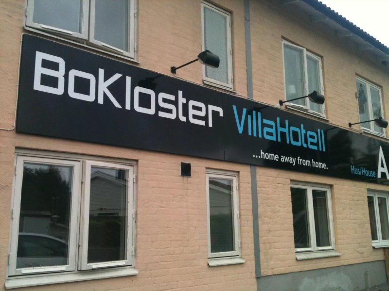 BoKloster VillaHotell