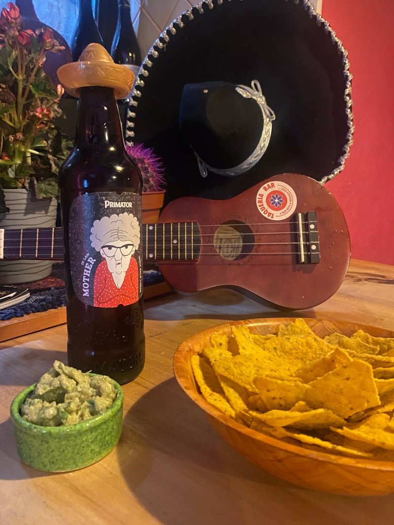 Taqueria Bar