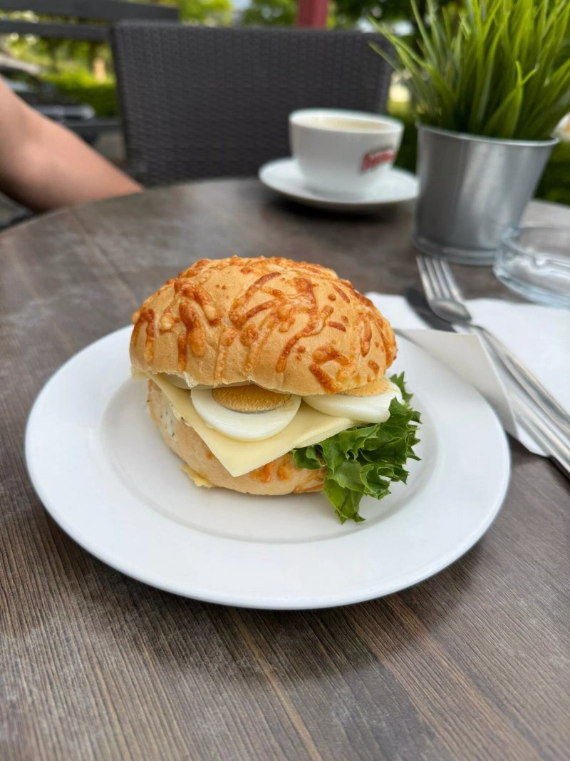 Cafe Schillinger